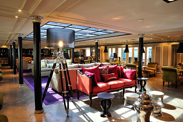 MS Mayfair Nile Cruise MS Mayfair Nile Cruise